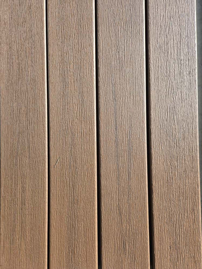 TREX SELECT DECKING (WHISKEY BARREL) 140x22 mm  MADE IN USA (5.48m)