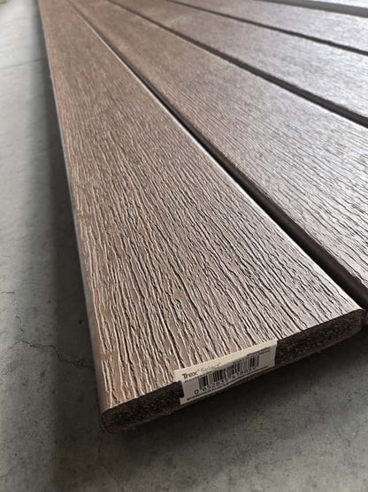 TREX SELECT DECKING (WHISKEY BARREL) 140x22 mm  MADE IN USA (5.48m)