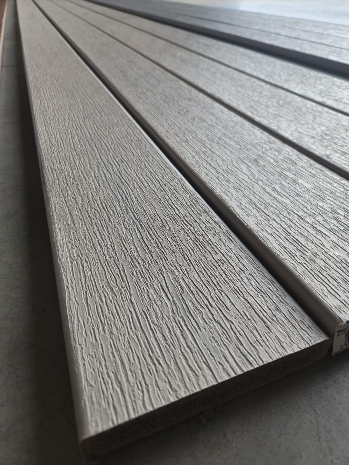 TREX SELECT DECKING (MALTED BARLEY) 140x22 mm  MADE IN USA (5.48m)