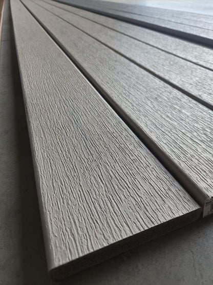 TREX SELECT DECKING (MALTED BARLEY) 140x22 mm  MADE IN USA (5.48m)