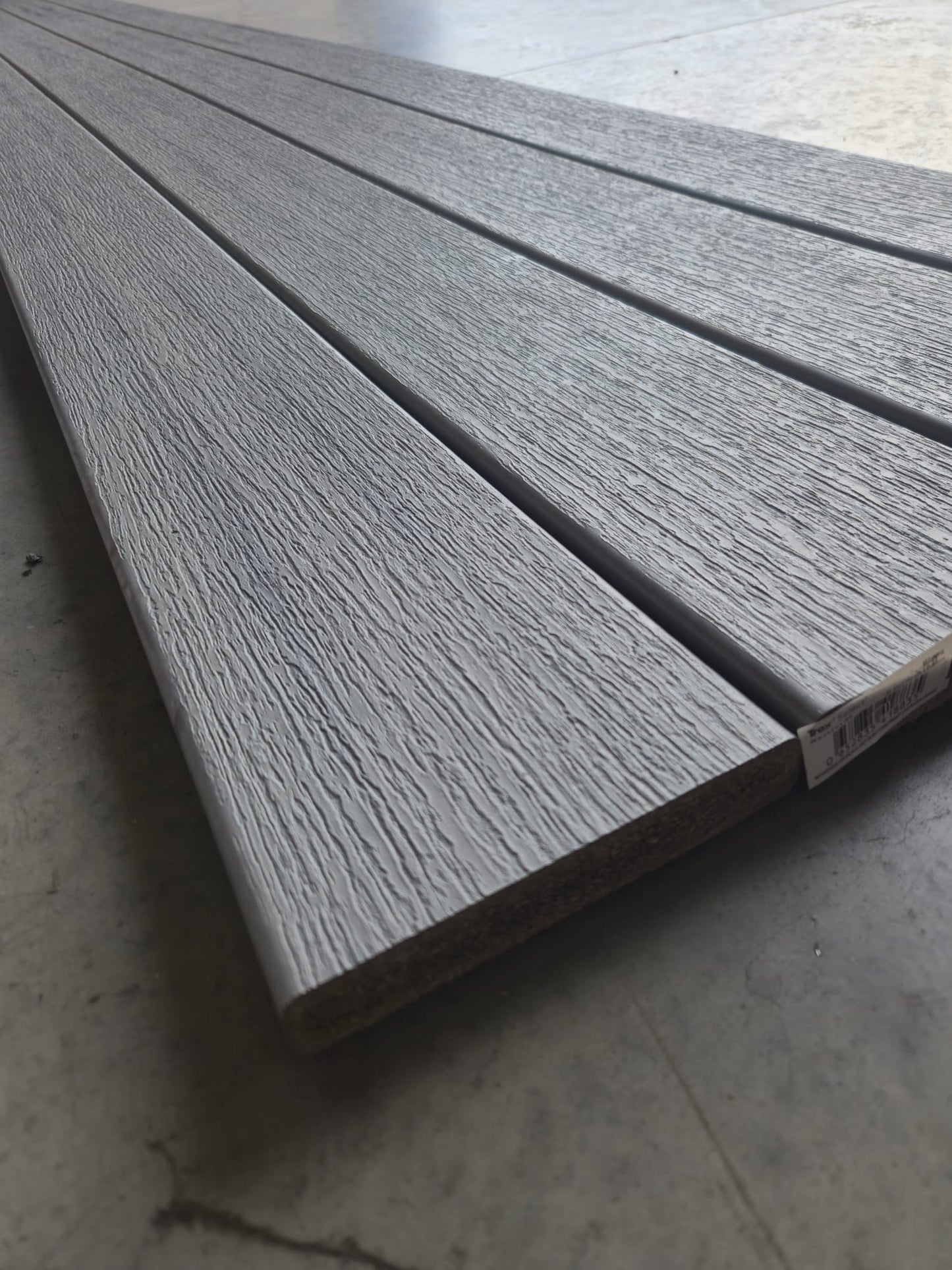 TREX SELECT DECKING (MILLSTONE) 140x22 mm  MADE IN USA (5.48m)