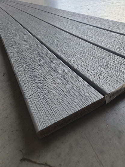 TREX SELECT DECKING (MILLSTONE) 140x22 mm  MADE IN USA (5.48m)