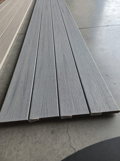 TREX SELECT DECKING (MILLSTONE) 140x22 mm  MADE IN USA (5.48m)