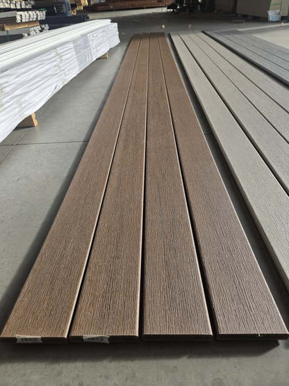 TREX SELECT DECKING (WHISKEY BARREL) 140x22 mm  MADE IN USA (5.48m)