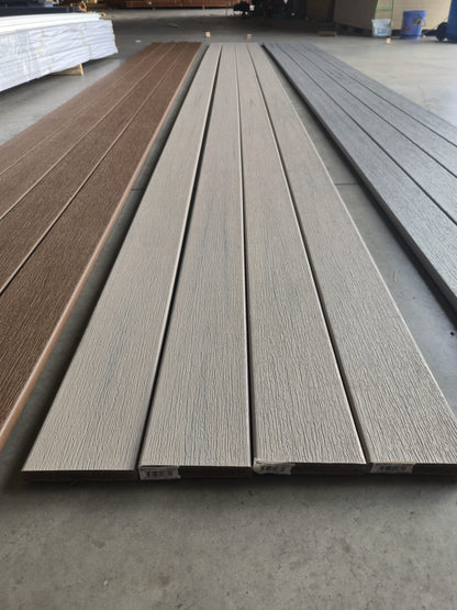 TREX SELECT DECKING (MALTED BARLEY) 140x22 mm  MADE IN USA (5.48m)
