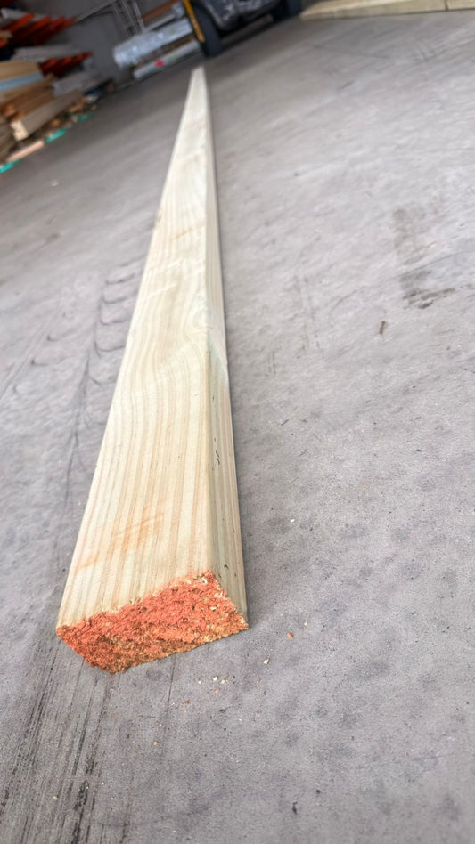 EVERJOIST Treated Pine 90 x 45 H4