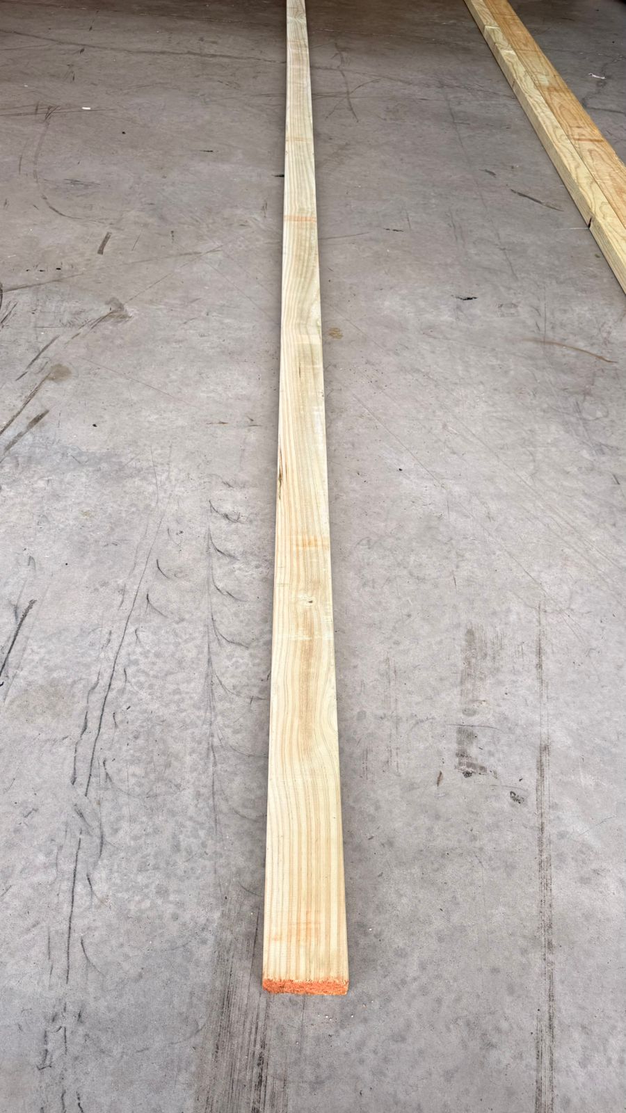 EVERJOIST Treated Pine 90 x 45 H4
