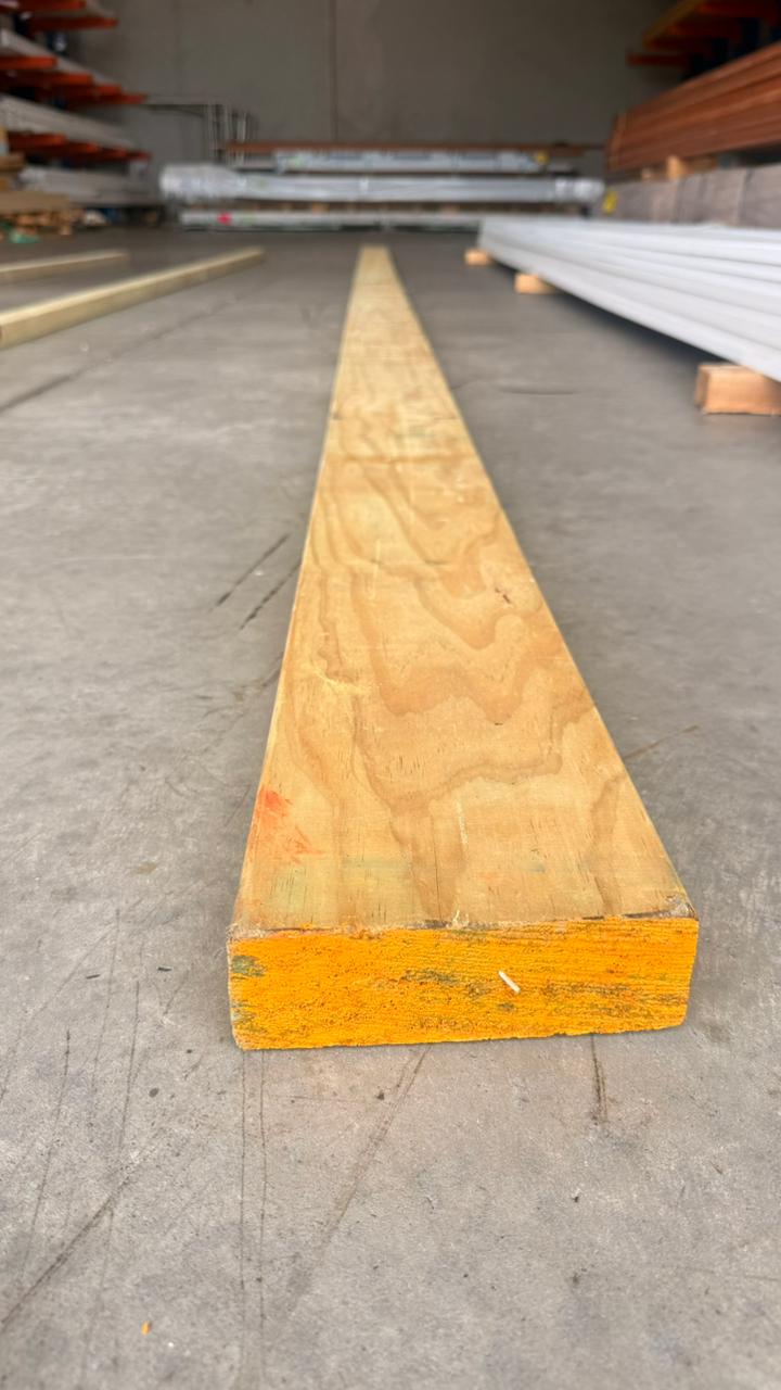 EVERJOIST Treated Pine 190 x 45 H4