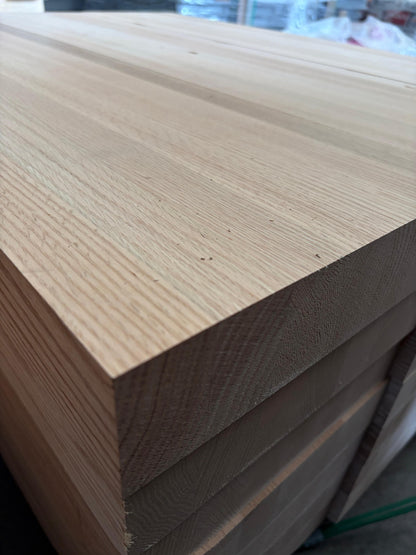 American Oak 290 x 70 Laminated
