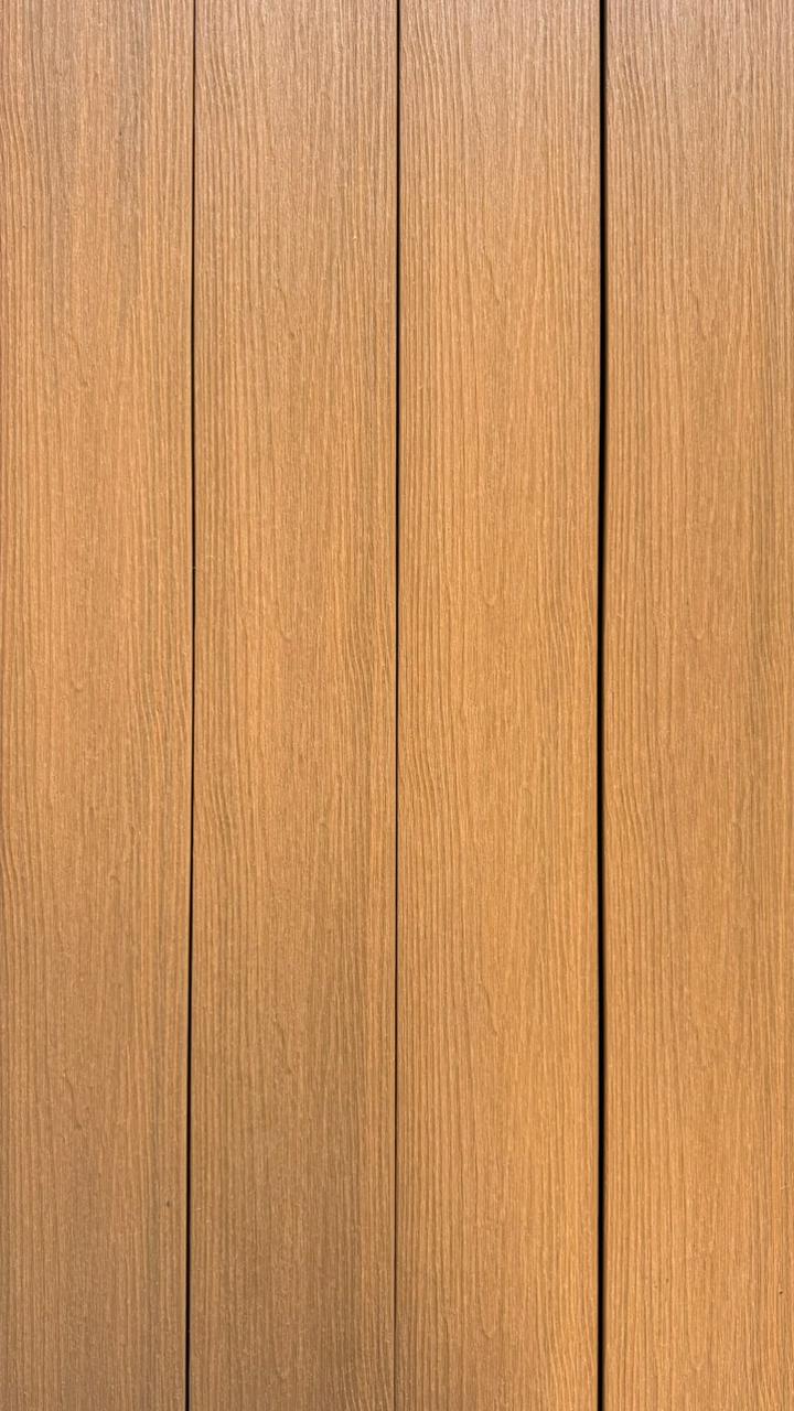 NewTechWood SOHO Blonde Oak 138x25mm 5.4m