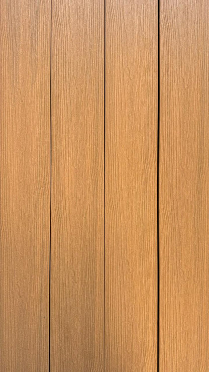 NewTechWood SOHO Blonde Oak 138x25mm 5.4m