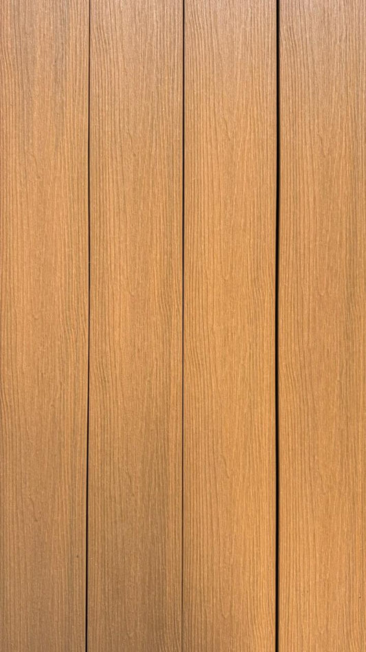 NewTechWood SOHO Blonde Oak 138x25mm 5.4m