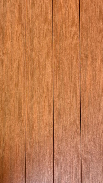 NewTechWood SOHO Merbau 138x25mm 5.4m