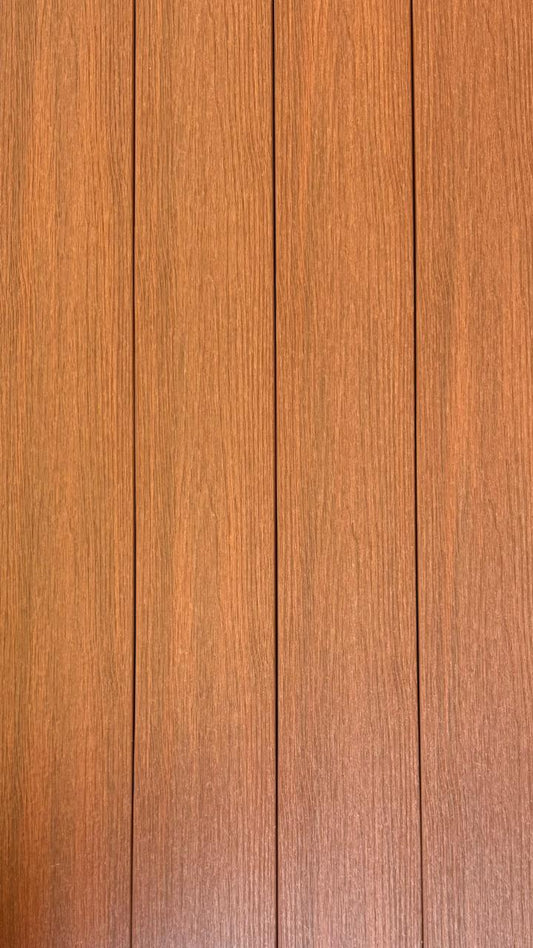 NewTechWood SOHO Merbau 138x25mm 5.4m