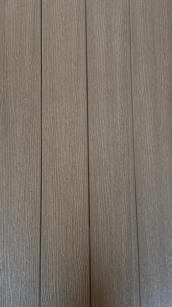 NewTechWood SOHO Grey Ironbark 138x25mm 5.4m