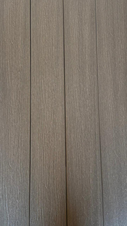 NewTechWood SOHO Grey Ironbark 138x25mm 5.4m