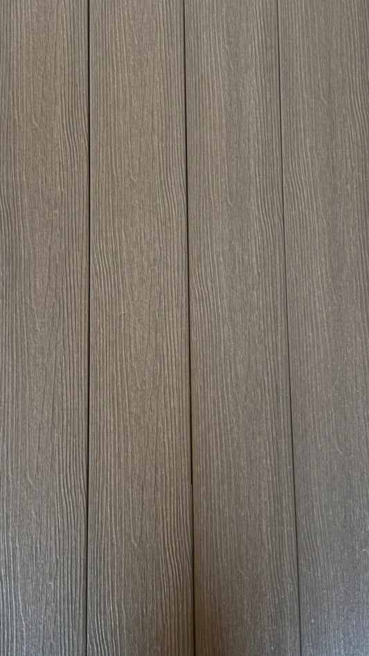 NewTechWood SOHO Grey Ironbark 138x25mm 5.4m