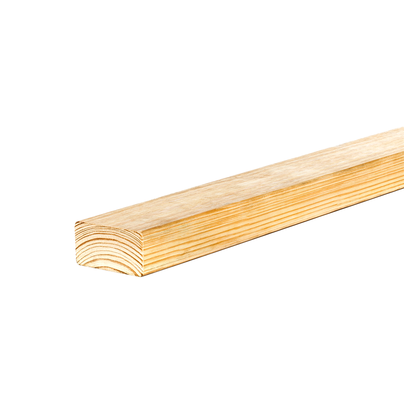 Treated Pine 90 x 45 H3 MGP10 F7