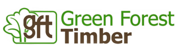 Green Forest Timber