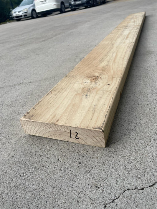 H3 Treated Pine 190x45mm