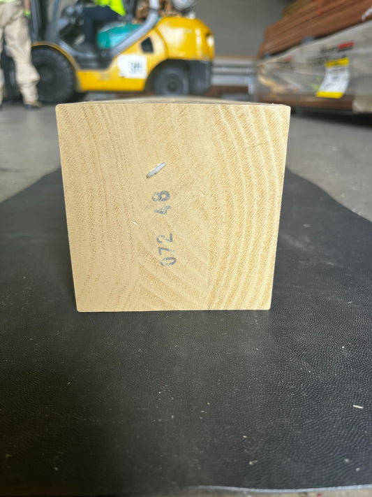 H3 Pre Primed 112x112mm