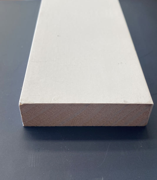 Pre Primed - DAR 66x18mm