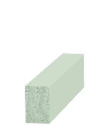 H4 Pre Primed 68x44mm - Laminated
