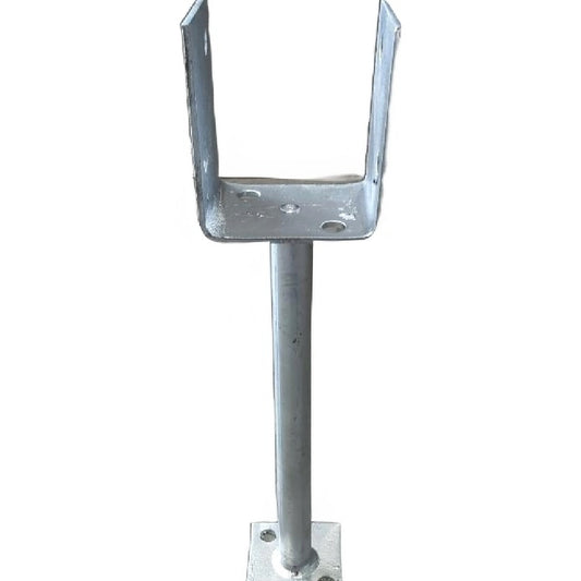 TUFF POST SUPPORT FULL 90X130 (WPS13090) (F11273)