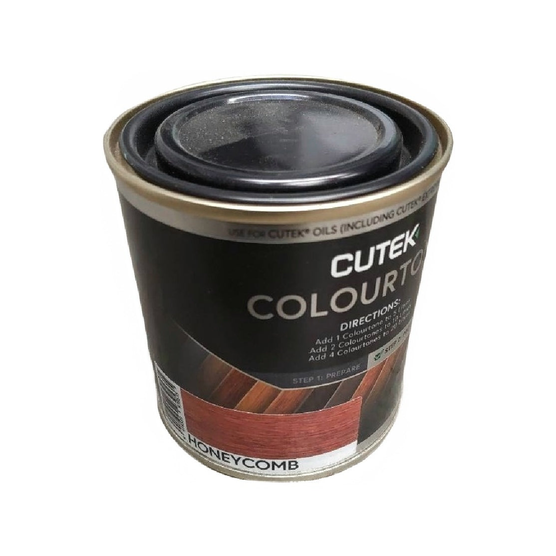 Cutek Colourtone Honeycomb 100ml