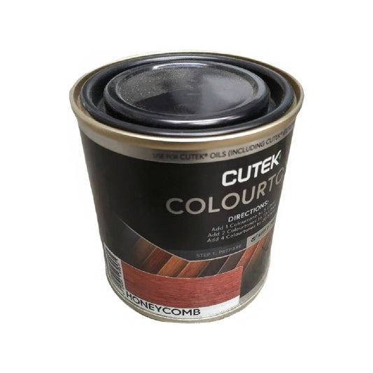 Cutek Colourtone Honeycomb 100ml