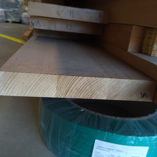 Vic Ash 285x43 Laminated