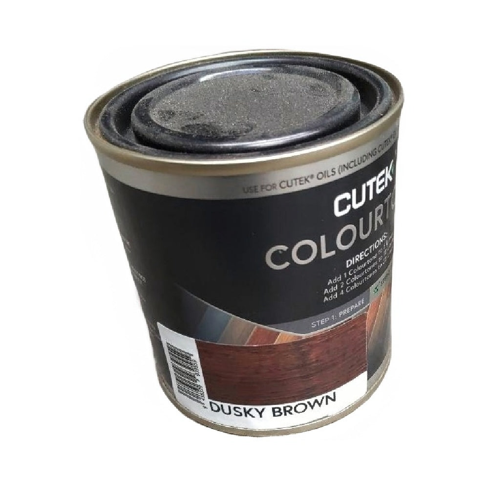 Cutek Colourtone Dusky Brown  100ml