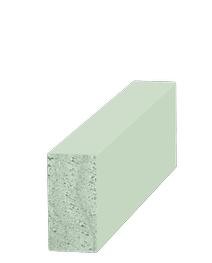 H4 Pre Primed 88x44mm - Laminated