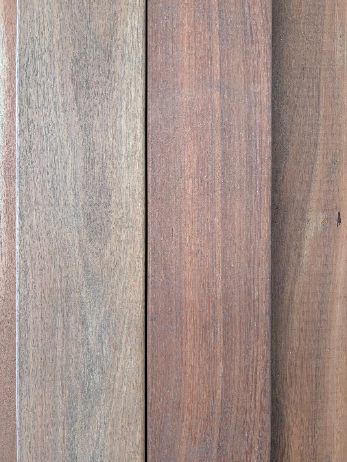 WA Jarrah 135x19mm