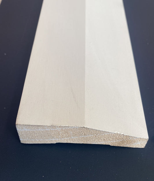 Pre Primed - Half Splay 66x18