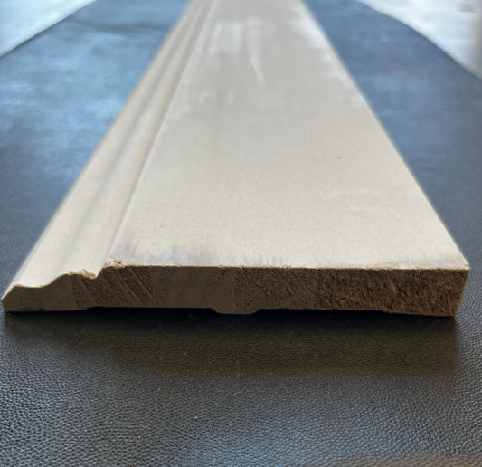 Pre Primed - Colonial 138x18