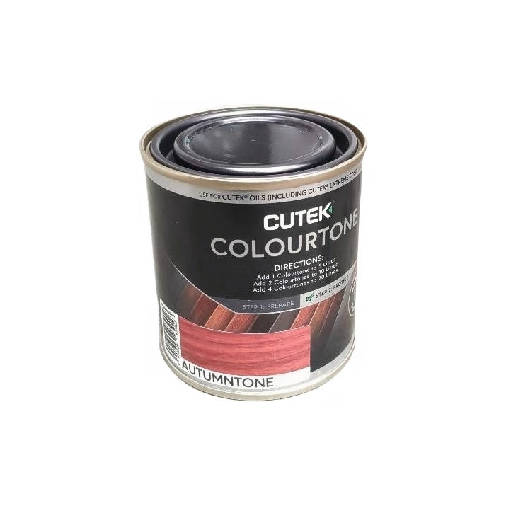 Cutek Colourtone Autumntone 100ml