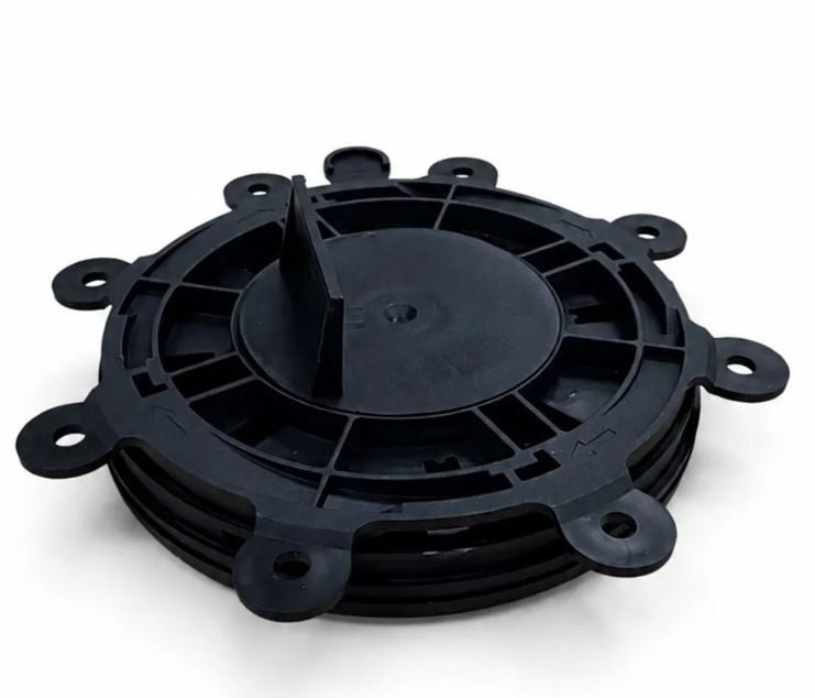 CLICKDECK ADJUSTABLE PEDESTALS (10-25MM)