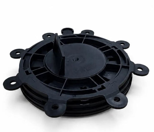 CLICKDECK ADJUSTABLE PEDESTALS (10-25MM)
