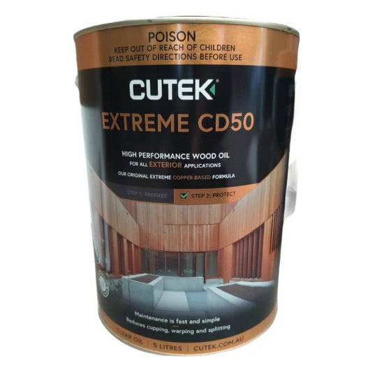 Cutek Extreme CD 50 5 litres
