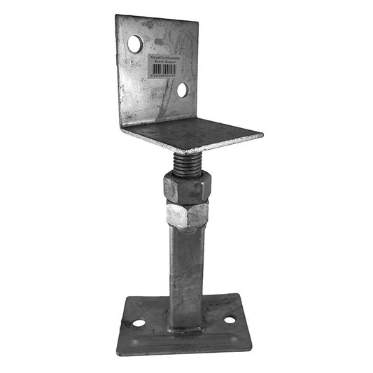 Simpson Adjustable Bearer Support ABS70G-R8
