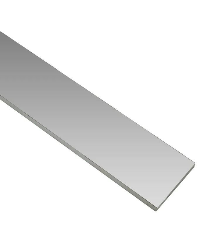 CLICKDECK ALUMUNIUM REINFORCING STRIP 4.0M