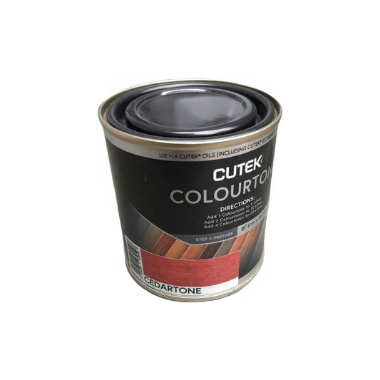 Cutek Colourtone Cedar Tone 100ml