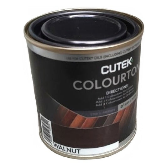 Cutek Colourtone Walnut 100ml
