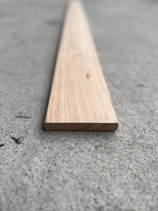 Blackbutt 130x19mm - Random Length