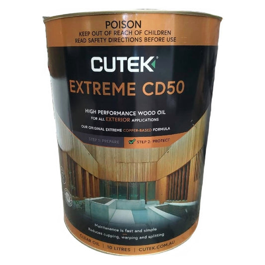 Cutek Extreme CD 50 10 litres