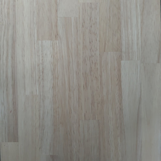Rubberwood 285 X 68 mm 1.1m