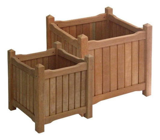 Planter Box (Medium)490 X 490 (49x49x49cm)