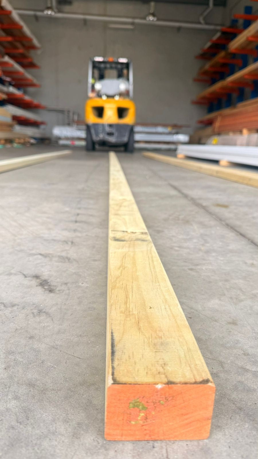 H4 Treated Pine 70x45mm - Solid