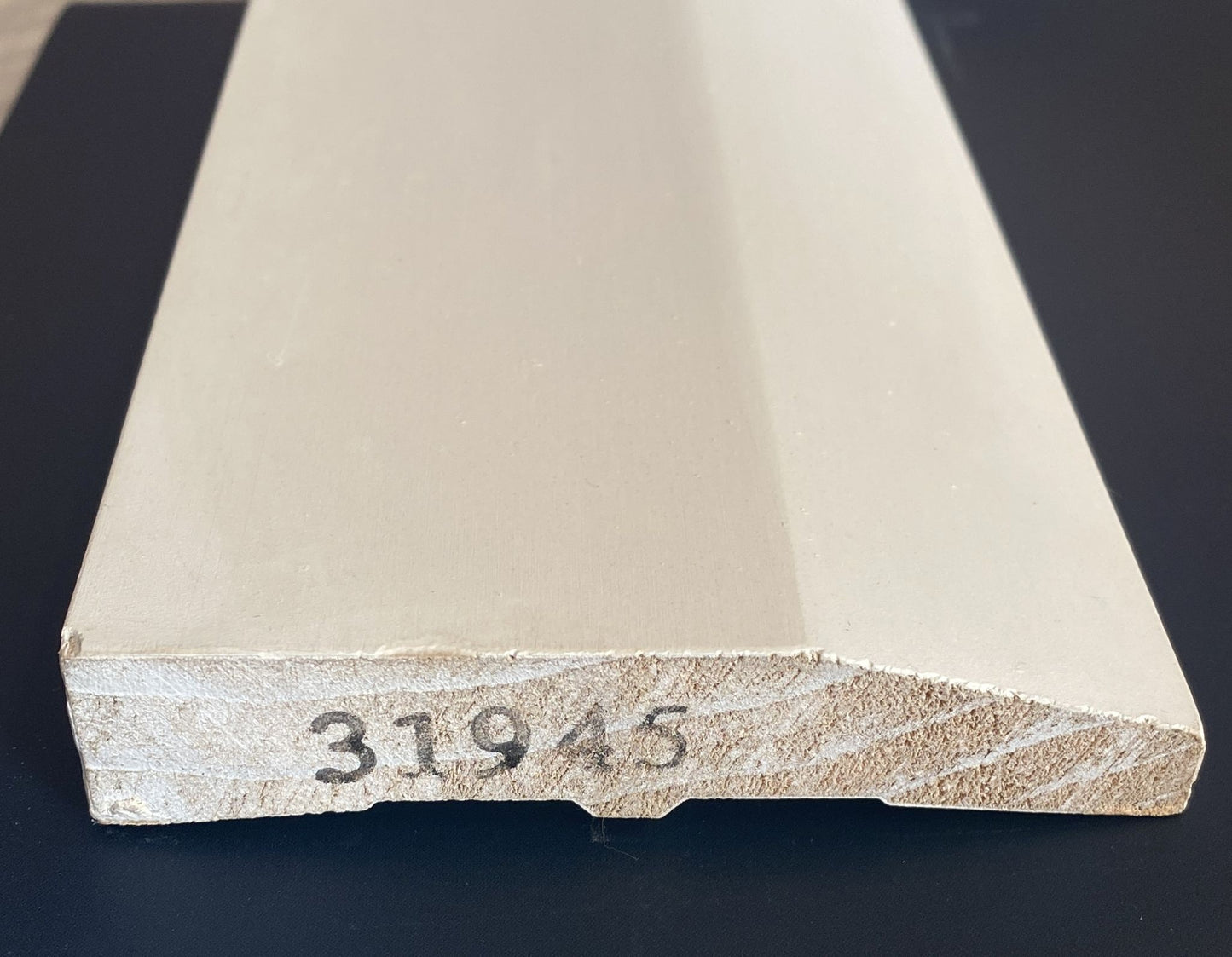 Pre Primed - Half Splay 90x18